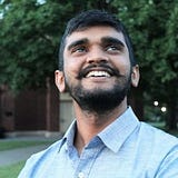 Yash Bhutwala