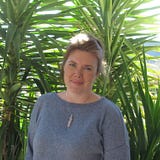 Emma Stenhouse