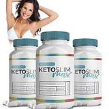 Keto Slim Max