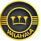 Walahala Official