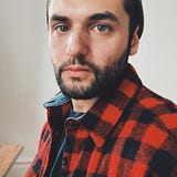 Brandon Lavoie