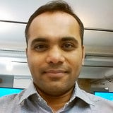 Shivendra Tiwari