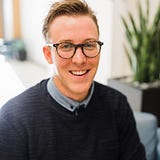 Chad Allen Zollinger