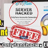 Onlyfans Hack — Unlimited Premium Account Generator | by ...