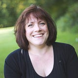 Katherine Zitterbart