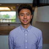 Amson Liu