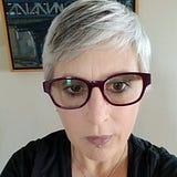 Sheila Eckert
