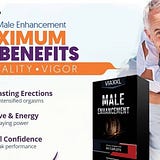 Viaxxl Male Enhancement