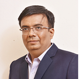 Jalpesh Vadgama