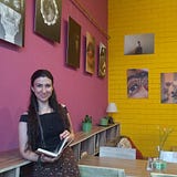 Lusine Dallakyan