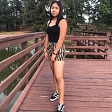 Kimberly Hernandez