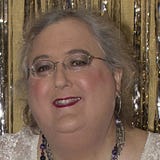 LAURA-ANN MARIE CHARLOT