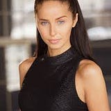 Tania Carlson