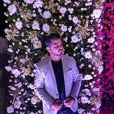 Amrit Ashu