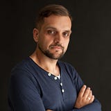 Dominik Oslizlo