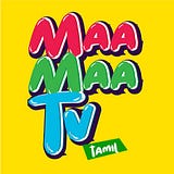 MAA MAA TV — Tamil Stories