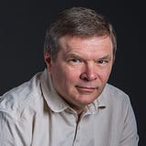 Kenneth Shumaker