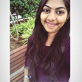 Aishvarya Mohan