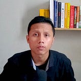 Penulis Dan Menjadi Bapak Yang Sayang Anak By M Ravidianto Medium