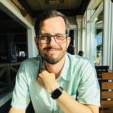 Devin Eror