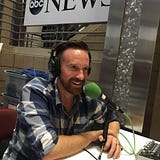 Rob Hunter