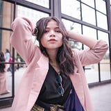 Mia Dody