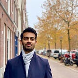 Akif Hazarvi