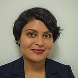 Nikki Vijaybhaskar