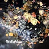 Witchin' Wellness