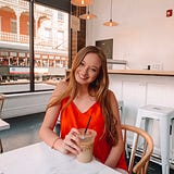 Gabrielle Wood