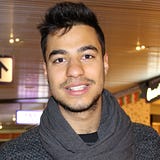 Youssef Hassan Holgado