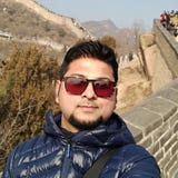 Ayush Upadhyay