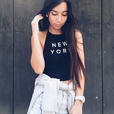 Mari Rojas