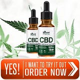 Natural Pharma CBD