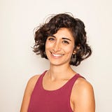 Dr. Sarvnaz Taherian