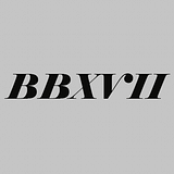 BlackBearXVII