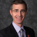 Geoff Friesen