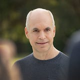 Horacio Rodríguez Larreta
