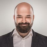 Marcel Klimo