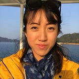 Clarissa Wei