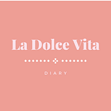 La Dolce Vita Diary