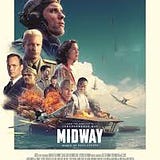 [HD Online Movie] Midway 2019