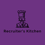 Recruiter's Kitchen
