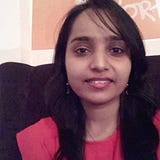 Im Karina, a marketeer, love everything digital