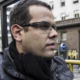 Adriano Almeida