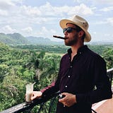 Making a full screen camera application in Flutter | by