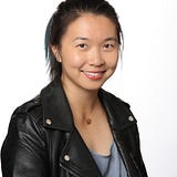 Amie Hsu