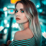Bella Bambu
