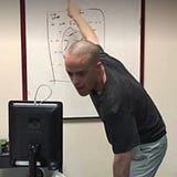 Mike Fabrikant