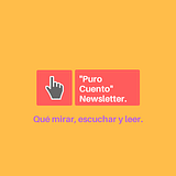 Puro Cuento
